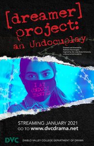 [dreamer project]: an undocuplay