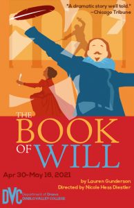 The Book of Will