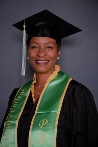 Felicia Hill