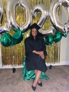 Tanya Fulcher
