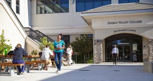 San Ramon Campus