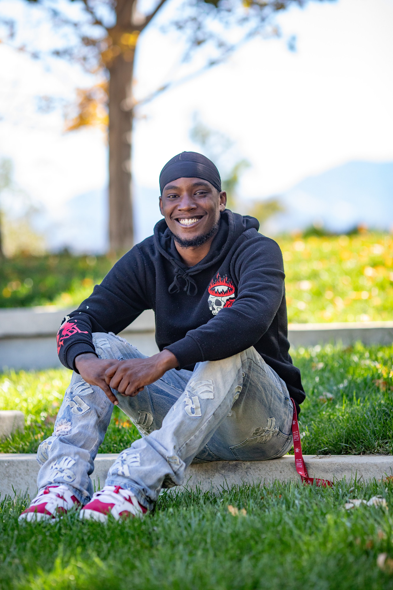Shikeem Washington