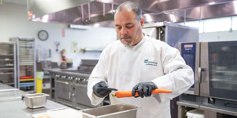 Culinary image.