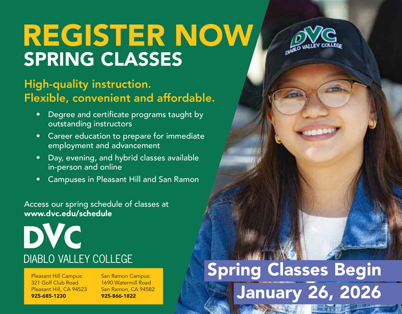 Registration Ad